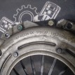 Корзина сцепления на Opel Astra H Z16XEP 1.6 Opel Astra оригинальный номер 07-01124-sx