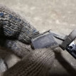 Датчик ABS Audi A8 D3/4E Audi 200 оригинальный номер 4E0927803D