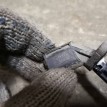 Датчик ABS Audi A8 D3/4E Audi A8  