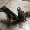 Кронштейн подушка  кпп левый Chevrolet Lacetti Chevrolet Lacetti оригинальный номер 96550271