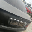 Крышка багажника Lifan Solano, I 620 Lifan Solano оригинальный номер B5604000