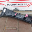 Накладка (кузов внутри) Toyota Avensis T270 Toyota Avensis оригинальный номер 5543505010