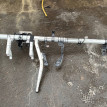 Каркас торпедо Mercedes-Benz A-класс W176 270.910 Mercedes-Benz A-klasse оригинальный номер A1766801455