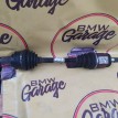 Привод шрус BMW X3 E83 BMW X3 