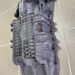 Поддон двс Ford Focus 2 2007 г Ford Focus оригинальный номер 98MM6675CB