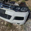 НОУСКАТ VOLKSWAGEN TOUAREG NF 2010-2014 левый руль Volkswagen Touareg оригинальный номер 479842