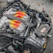 Двигатель Hyundai Sonata оригинальный номер 2110137T00