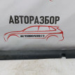 Накладка порога передняя правая Hyundai Solaris Hyundai Solaris оригинальный номер 858811R000RY