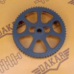 Шестерня распредвала задняя Skoda Octavia 5E CHPA Skoda Octavia  