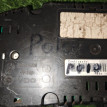 Панель приборов Volkswagen Polo 5 Volkswagen Polo оригинальный номер 6RU920860C