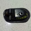 Ручка двери внутренняя Renault Sandero I (2009—2014) Renault 14 оригинальный номер 8200733848