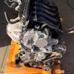 Двигатель MR20DE Nissan 2.0 Nissan X-Trail оригинальный номер 10102-CY0A0