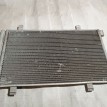 Радиатор кондиционера (конденсер) Suzuki SX4 