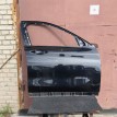 Дверь BMW X1 