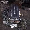 Двигатель Chevrolet Cruze 2012-2015 55580538 F18D4 1.8 138-141 Л.С Chevrolet Cruze  
