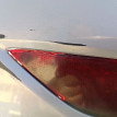 Бампер Ford Fiesta Mk6 (2008—2013) Ford Fiesta оригинальный номер 1689901