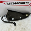 Накладка зеркало внут правая Volkswagen golf plus Volkswagen Golf Plus оригинальный номер 5M0837994