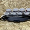 Молдинг фары левый Toyota Camry VII (XV50) Рестайлинг  оригинальный номер 53182-33020 