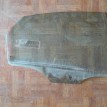 Стекло двери Opel Vectra C (2002—2005) Opel Vectra оригинальный номер 5161390
