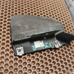 Пылезащитная кромка BMW X3 оригинальный номер 51 62 7 213 652