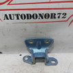 Петля двери задней правой верхняя Hyundai I30 FD Hyundai i30 оригинальный номер 794202D000