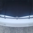 Панель кузова Renault Logan 2020 791107956R L8A9 K7MA812, задний Renault Logan 