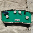 Панель приборов  Ford Fiesta Mk5  РКПП Ford Fiesta оригинальный номер 1776173
