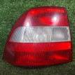 Фонарь задний левый Opel Vectra B (1995-2002) Opel Vectra оригинальный номер 37370748