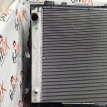Кассета радиаторов BMW 5er 