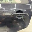 Дверь задняя левая Suzuki SX 4 EYA21S M16A 2013 Suzuki SX4 