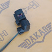 Разъём проводки двигателя Volkswagen Passat B6 BVY Volkswagen Passat 
