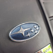 Крышка двигателя Subaru Tribeca 2007 14025AA24C WX EZ30D Subaru Tribeca 