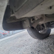 Панель кузова Renault Logan 2020 791107956R L8A9 K7MA812, задний Renault Logan 