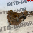 Кулак поворотный передний правый Chevrolet Lacetti Chevrolet Lacetti