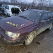 Амортизатор передний Toyota Caldina 1993 Toyota Caldina 