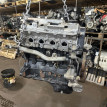 Двигатель Mitsubishi Lancer 9 2005-2011 1000A512, передний Mitsubishi Lancer 