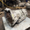 АКПП BMW X3 2003-2010 24007523279 E83 M54B25 Peugeot 4007 