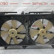Вентилятор охлаждения радиатора Toyota Ipsum  