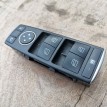Блок управления стеклоподъемниками Mercedes-Benz A-класс W176 270.910 Mercedes-Benz A-klasse  
