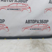 Молдинг стекла двери заднего левого Hyundai I30 FD Hyundai i30 оригинальный номер 832102L000
