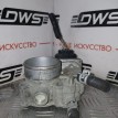 Заслонка дроссельная Toyota Wish  