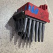 Реостат печки Audi A3 1997 г Audi 200 оригинальный номер 5DS00646700