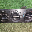 Блок управление отопителем 96177812 Daewoo Nexia Daewoo Nexia оригинальный номер 96177812