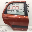 Дверь задняя правая Suzuki SX 4 EYA21S M16A 2009 Suzuki SX4 