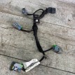 Проводка на форсунки opel astra j A16XER Opel Astra оригинальный номер 55567239