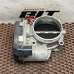 Дроссельная заслонка BMW X5 оригинальный номер 13 54 7 556 118, 13 54 7 556 118, 13547556118, 7556118