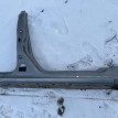 Порог правый Mazda 3 BL Mazda 2 оригинальный номер BCY270271