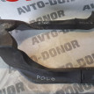 Воздуховод салона Volkswagen Polo 5 СЕДАН 1.6 2012 (б/у) Volkswagen Polo оригинальный номер 6Q0819803C