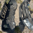 Ноускат LAND ROVER FREELANDER 2 левый руль ксенон Land Rover Freelander оригинальный номер LR003848