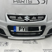 Бампер передний Suzuki SX 4 EYA21S 1.6 M16A 2011 Suzuki SX4